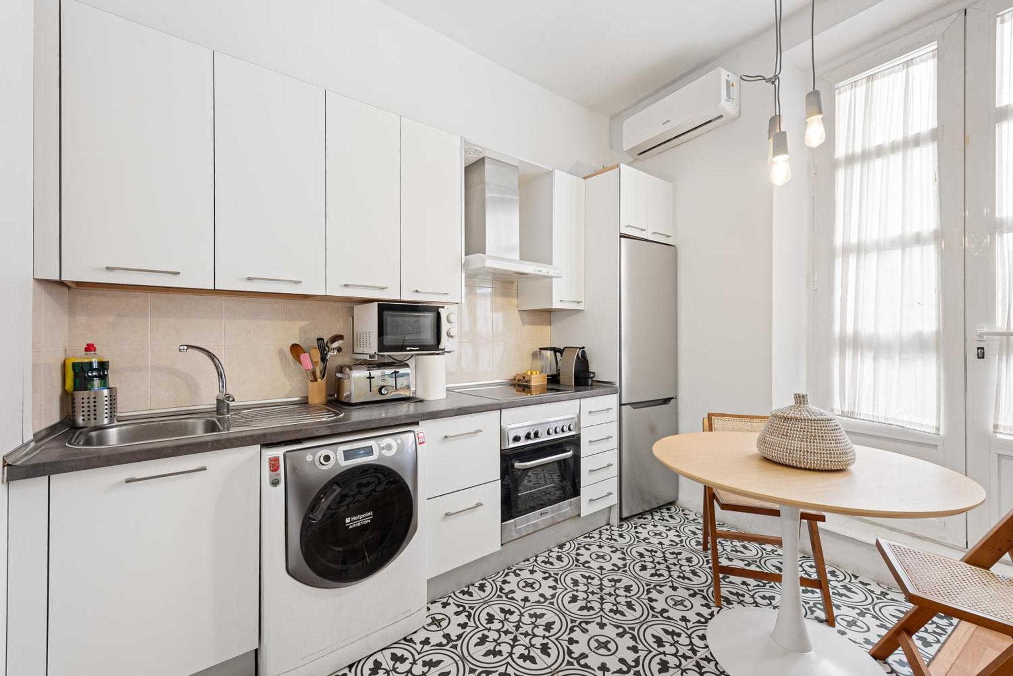 Urbanchicmalaga 2Bedroom Oasis In Historic Malaga Centre Екстер'єр фото