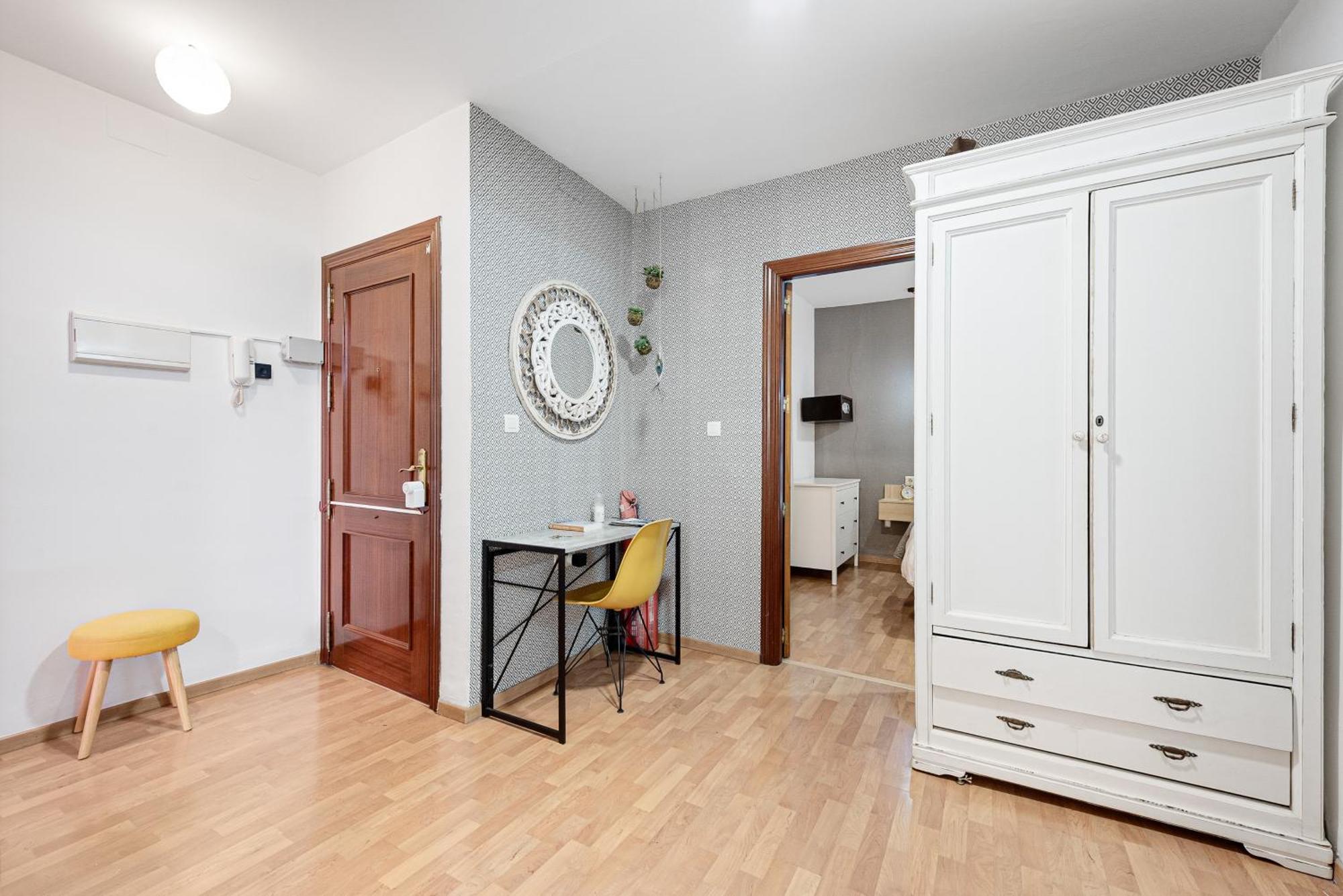 Urbanchicmalaga 2Bedroom Oasis In Historic Malaga Centre Екстер'єр фото
